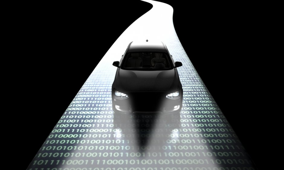 Τα αυτόνομα αυτοκίνητα φέρνουν μείωση της παραγωγής ασφαλίστρων!