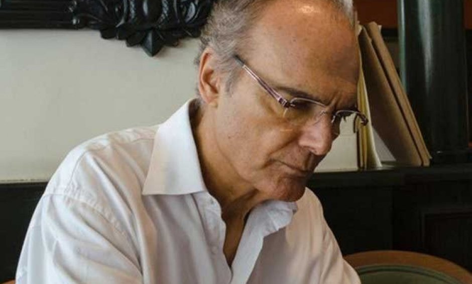 Πέθανε ο δημοσιογράφος Αλέξανδρος Βέλιος