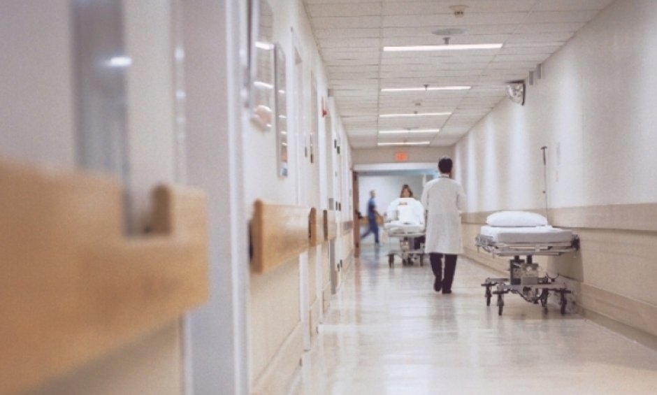 Πανελλαδική απεργία των εργαζομένων στα δημόσια νοσοκομεία την Τετάρτη