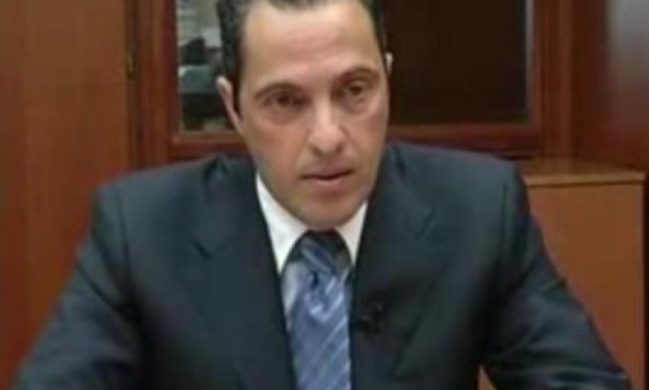 Παρουσίαση του ομίλου της F.G. EUROPE στην 