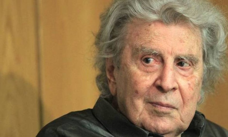 Δίπλα στο Μίκη Θεοδωράκη η Εθνική Ασφαλιστική!