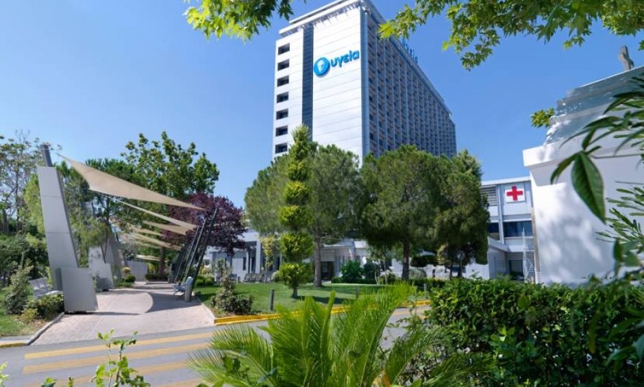 ΥΓΕΙΑ: Απάντηση στην επιστολή του CEO της Stem Health Hellas