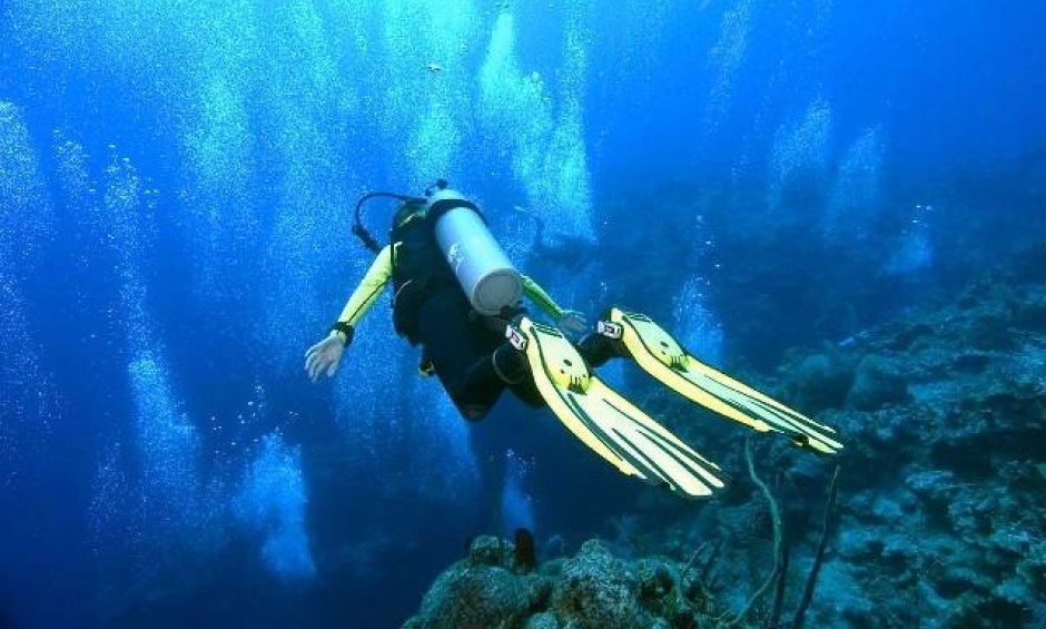 Ασφαλίζονται οι λάτρεις των καταδύσεων και των extreme sports του καλοκαιριού;