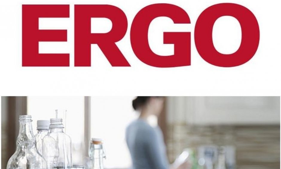 ERGO Kατοικία Ideal από την ERGO Hellas