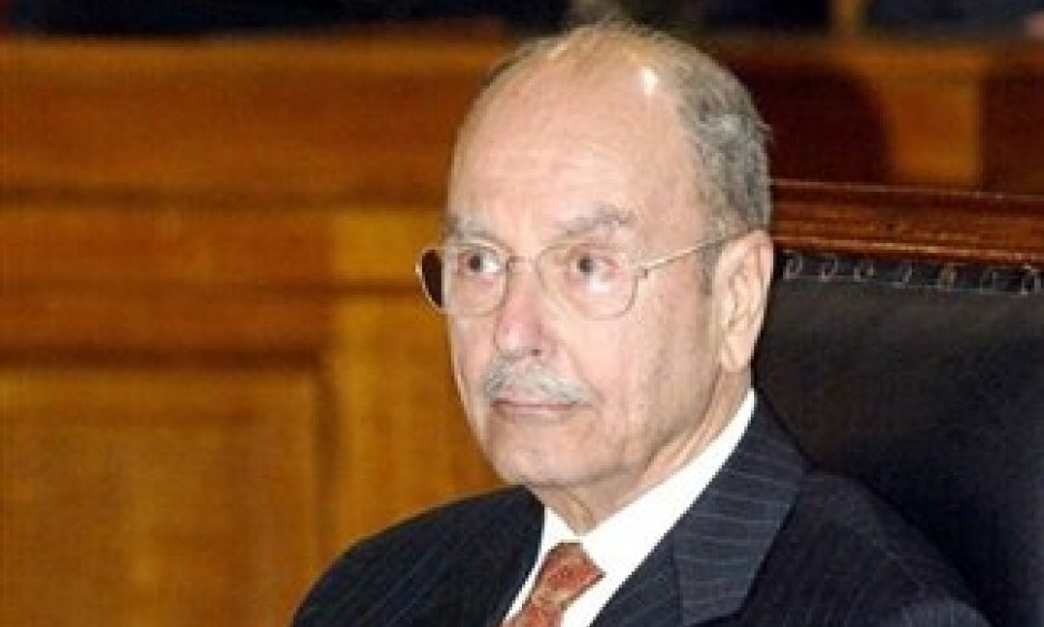 Στον Ευαγγελισμό o Kωστής Στεφανόπουλος