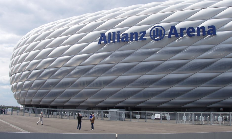 Allianz-Μπάγερν Μονάχου: Από τα καλά... στα καλύτερα