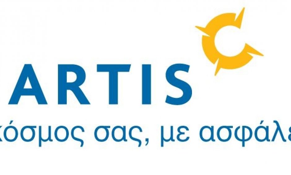 Νέα στελέχη στην Chartis