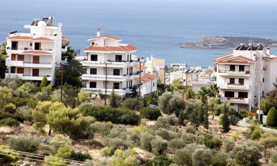 Ποιοι και πώς δικαιούνται απαλλαγή από το πόθεν έσχες  για πρώτη κατοικία