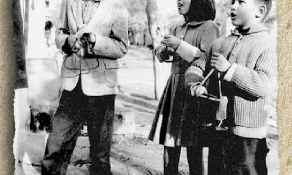 Καλήν εσπέραν άρχοντες! Παραδοσιακά Κάλαντα Χριστουγέννων από την Ελλάδα και την Κύπρο