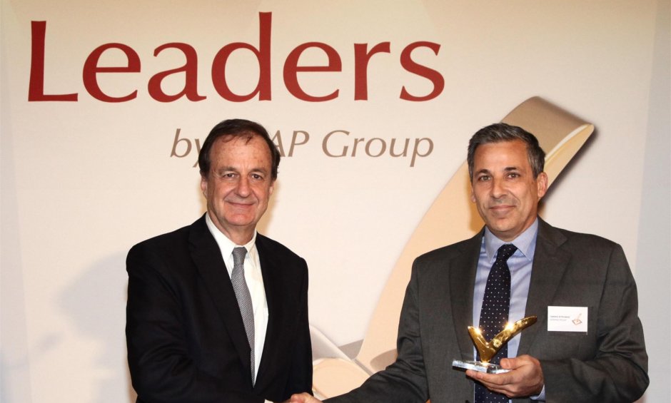 Μεταξύ των True Leaders για τρίτη συνεχόμενη χρονιά, η Generali