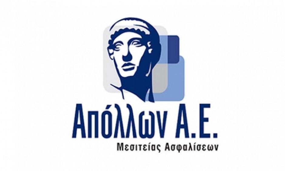 Συνεργασία Απόλλων Μεσιτείας Ασφαλίσεων με Bluebyte Software και PK Data Software