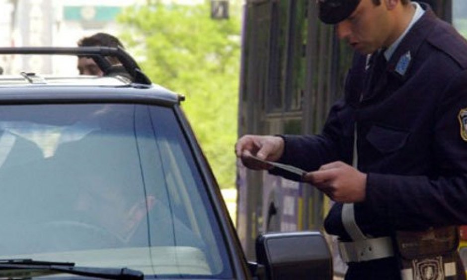 Έκοψαν 318 κλήσεις για παράνομο παρκάρισμα