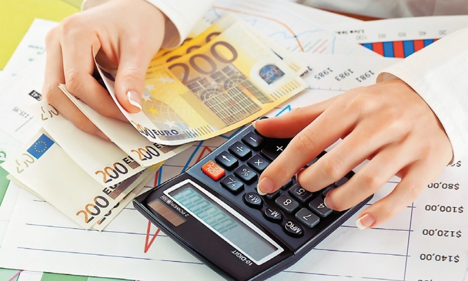 Αύξηση 1,6 δισ. ευρώ στα ληξιπρόθεσμα χρέη το Νοέμβριο