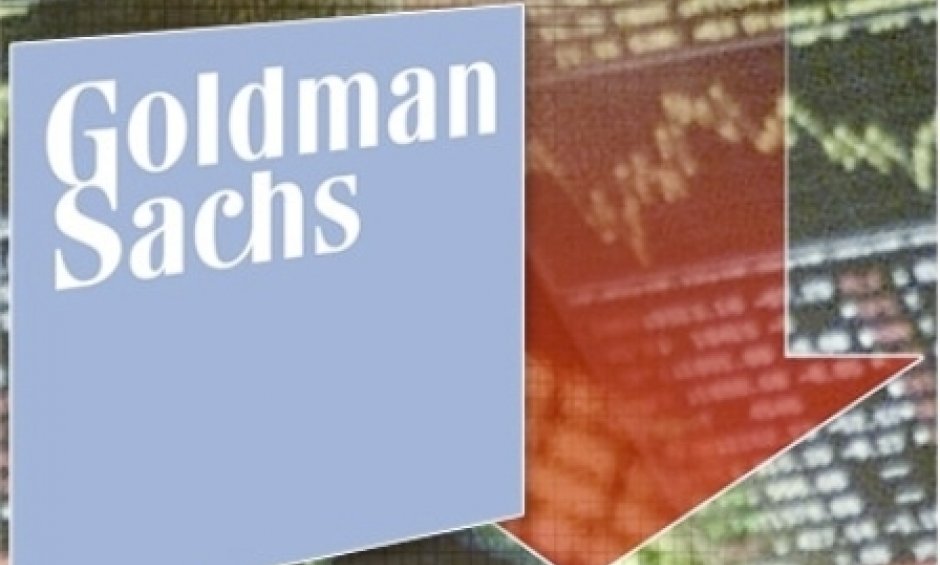 Πτώση  στις χρηματιστηριακές αγορές Αθήνας και Ευρώπης μετά την ανακοίνωση δίωξης της Goldman Sachs