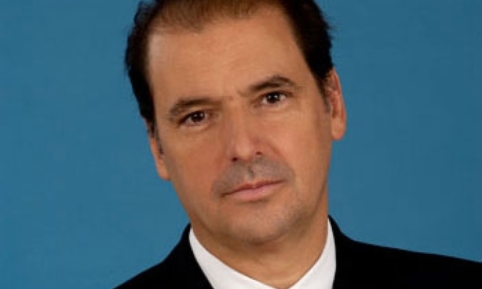 Παύλος Κανελλόπουλος: Διαδρομή επιτυχίας η AIG στην Ελλάδα!