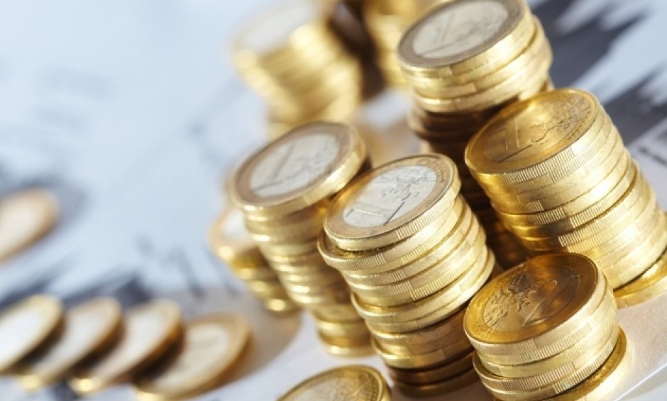 ΤτΕ: Πτώση 2,1% σημείωσε ο ρυθμός χρηματοδότησης του ιδιωτικού τομέα τον Ιανουάριο