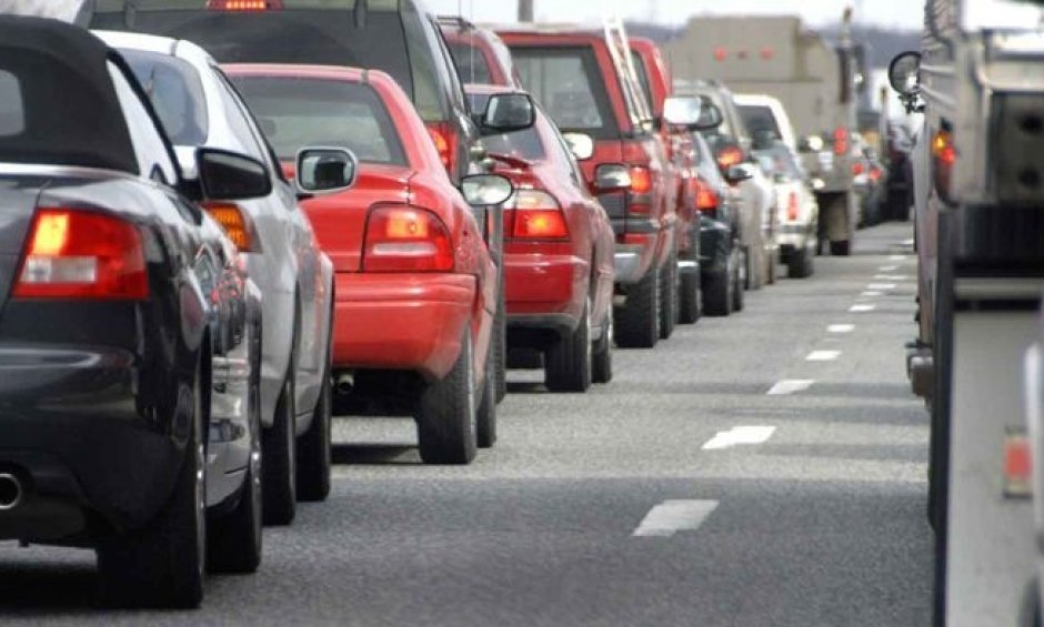 Με 20 ευρώ η διαγραφή των οχημάτων που έχουν αποσυρθεί ή καταστραφεί!