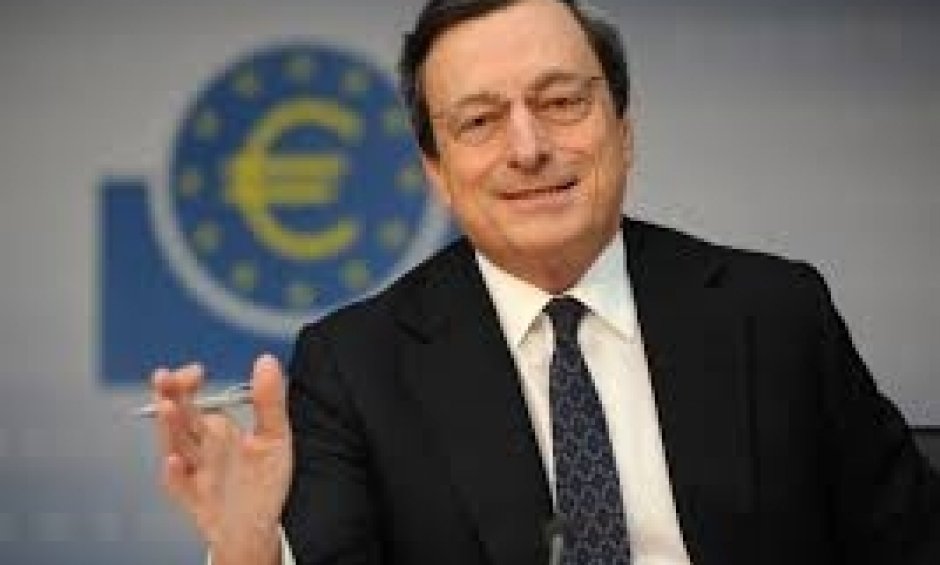 ΕΚΤ: Aύξησε κατά δύο δισ. ευρώ το όριο του ELA