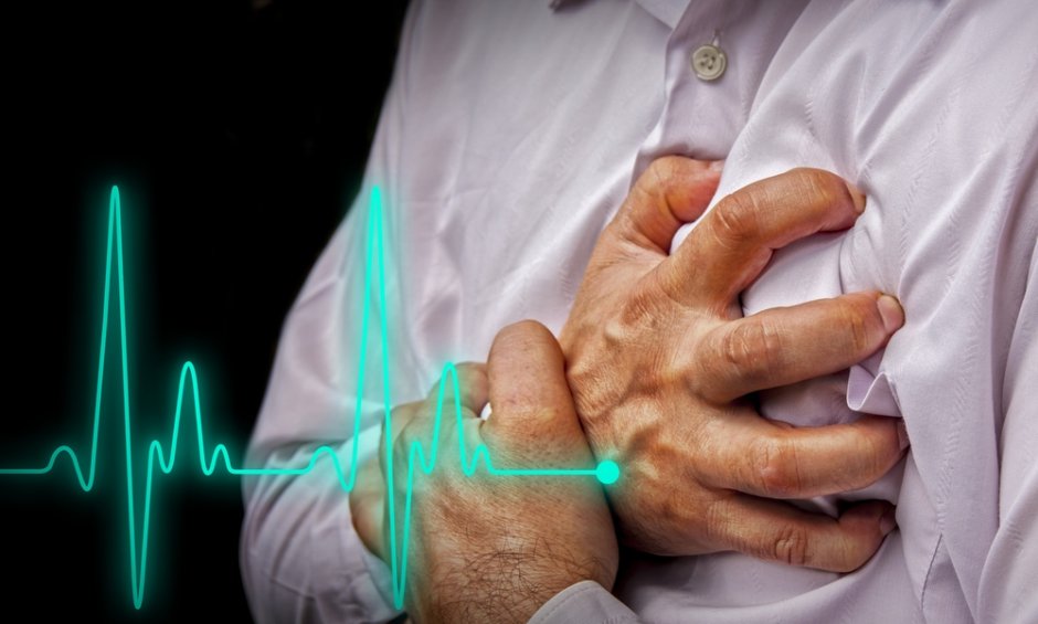 Ένα ασφαλιστήριο συμβόλαιο υγείας μπορεί να σώσει μια «καρδιά» που κινδυνεύει