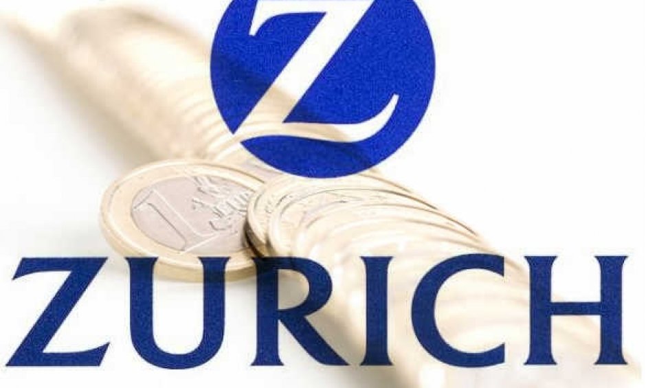 6% αύξηση στην μερισματική απόδοση της μετοχής της Zurich για το 2010