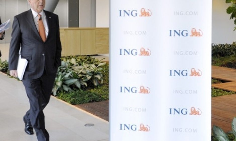 ING: Προάγει την κοινωνική και οικονομική αλλαγή