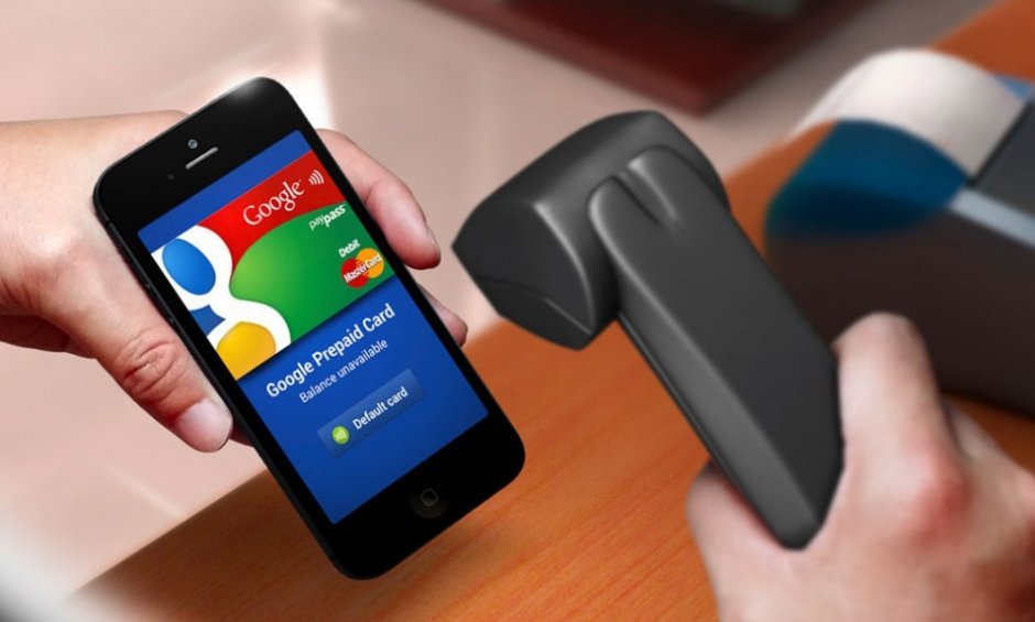 Εγγυημένα από το κράτος τα λεφτά του Google Wallet