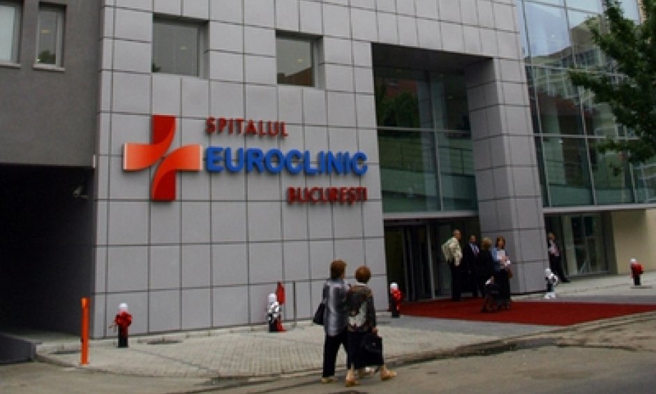 Eureko: Πώληση των ρουμανικών ιατρικών μονάδων