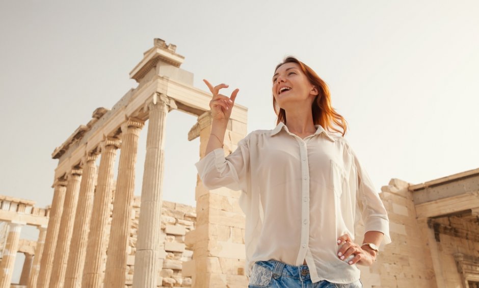ΙΝΕ/ΓΣΕΕ: Οι εξελίξεις στον κλάδο του Τουρισμού - Επισιτισμού