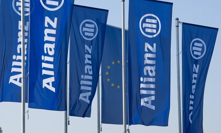 Ισχυρότερα κατά 134 εκατ. ευρώ τα φτερά της Allianz