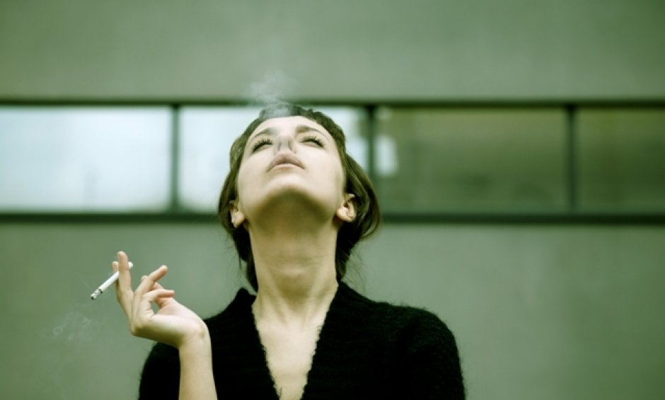 Από τα ασφαλιστικά ταμεία τα φάρμακα κατά του τσιγάρου