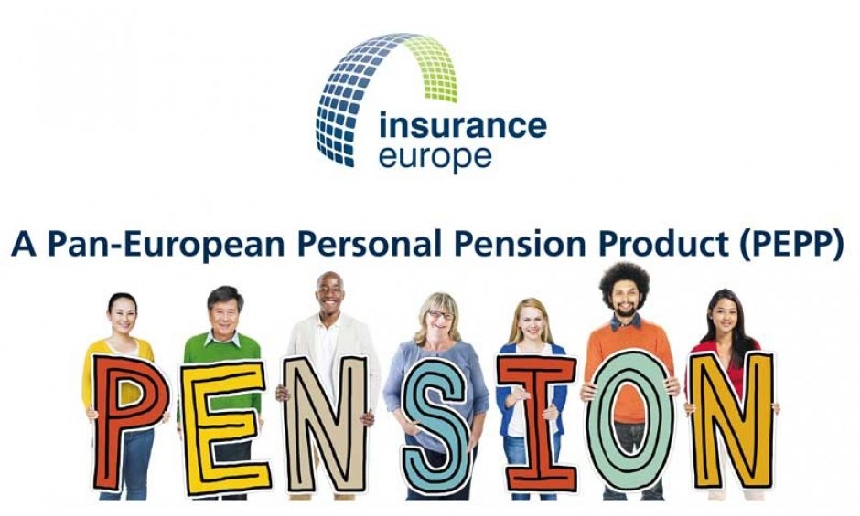 Insurance Europe: Πώς πρέπει να είναι το πανευρωπαϊκό προσωπικό συνταξιοδοτικό προϊόν (PEPP)!