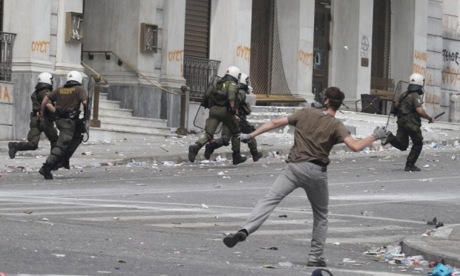 Ποιος θα πληρώσει  το…μάρμαρο