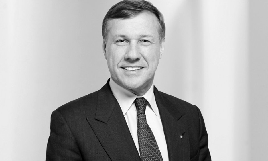 Aυτοκτόνησε ο πρώην CEO της Zurich Insurance, Martin Senn Nextdeal