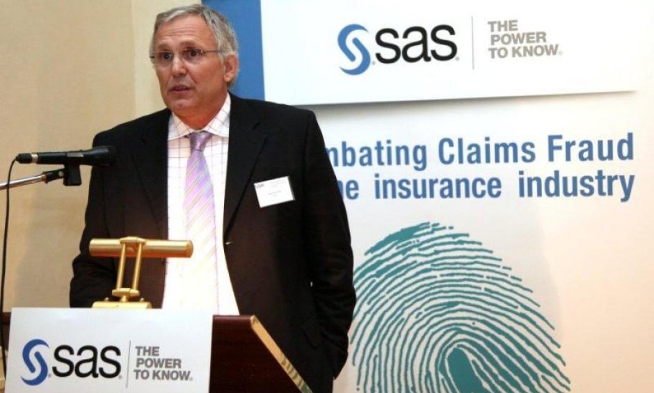 Η SAS για την καταπολέμηση της απάτης στην ασφάλιση