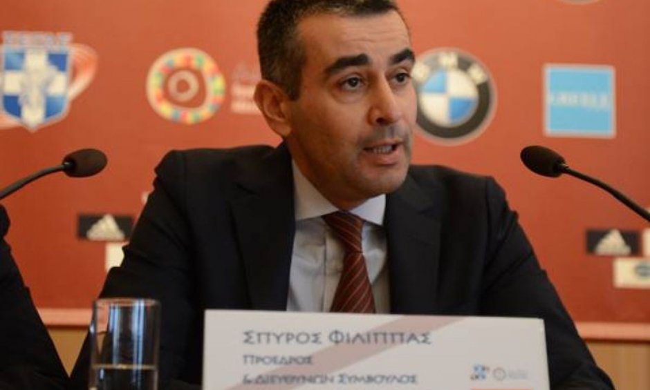 Η 11άδα των διεθνών Ελλήνων μάνατζερ που... θα έπαιζε άνετα στο Euro