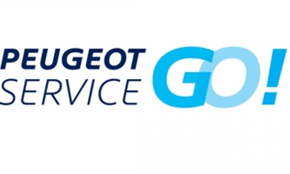 Peugeot ServiceGO!