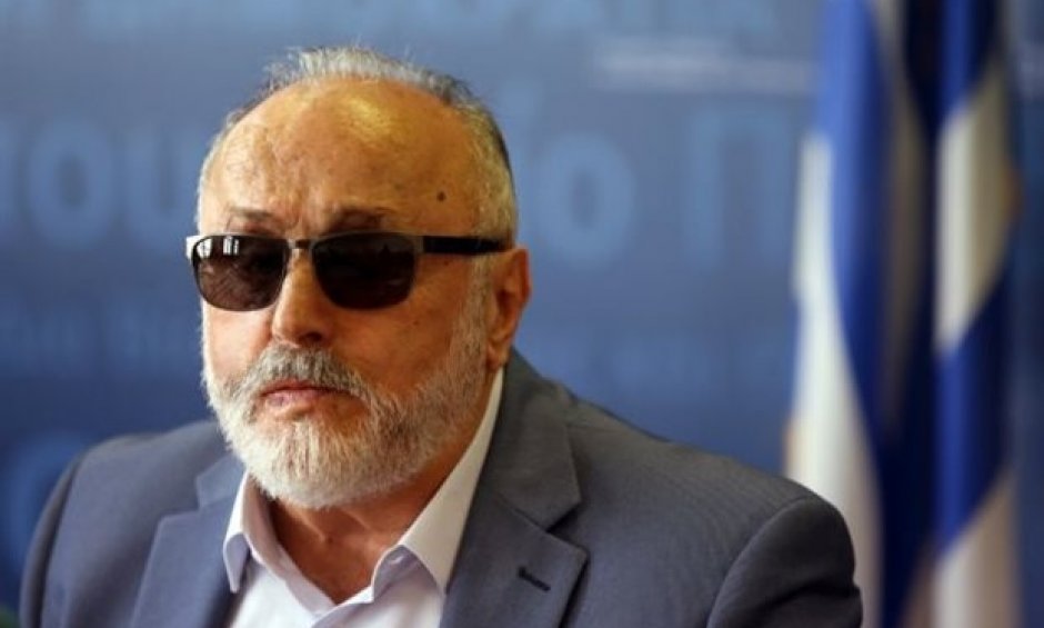 Κουρουμπλής: Με την απλή αναλογική η χώρα δεν θα κυβερνηθεί ποτέ