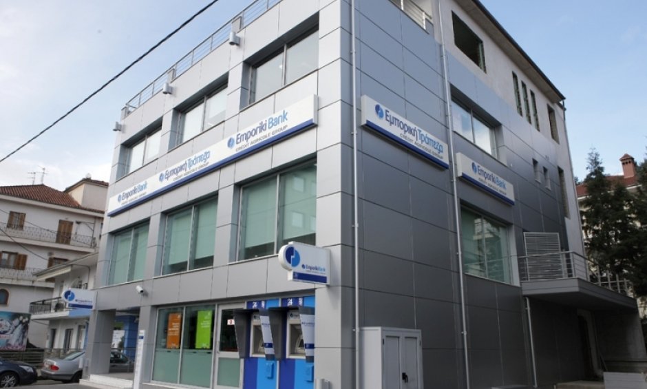 Εμπορική: Σε εξέλιξη ο εκσυγχρονισμός του δικτύου σε όλη την Ελλάδα