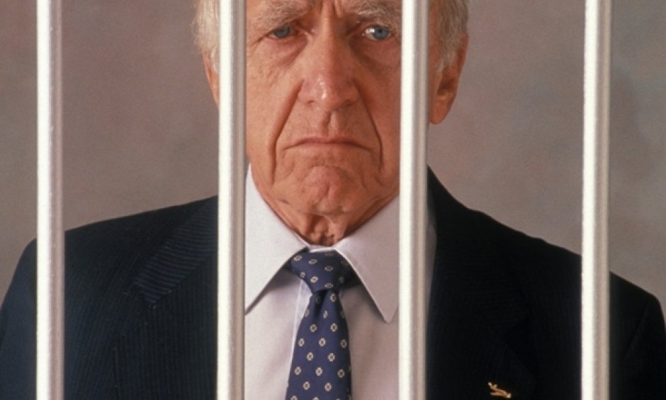 Αποφυλακίστηκε αφού εξέτισε την ποινή του για ασφαλιστική απάτη