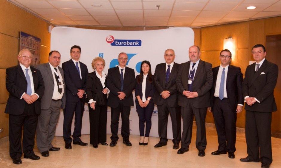 Go In Athens: Πρωτοβουλία της Eurobank για εξαγωγείς
