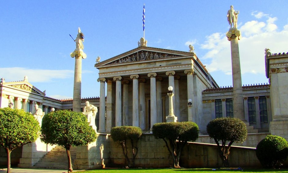Η Ακαδημία Αθηνών εξέλεξε χθες ξένο εταίρο της τον καθηγητή κ. Peter John Barnes στον κλάδο της Ιατρικής