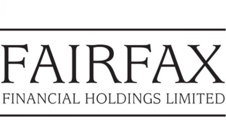 Όμιλος Fairfax: Συμφωνία για την εξαγορά της ασφαλιστικής Allied World
