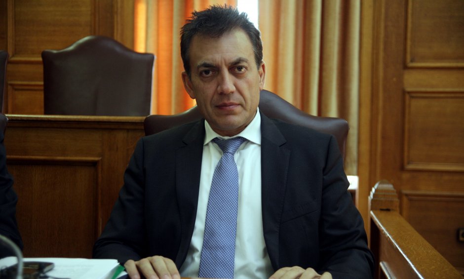 Υπεγράφη η απόφαση για τα εφάπαξ