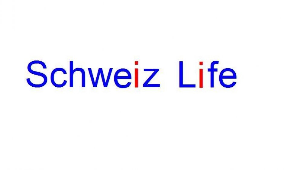 1η Επανασυνάντηση της Schweiz  Life