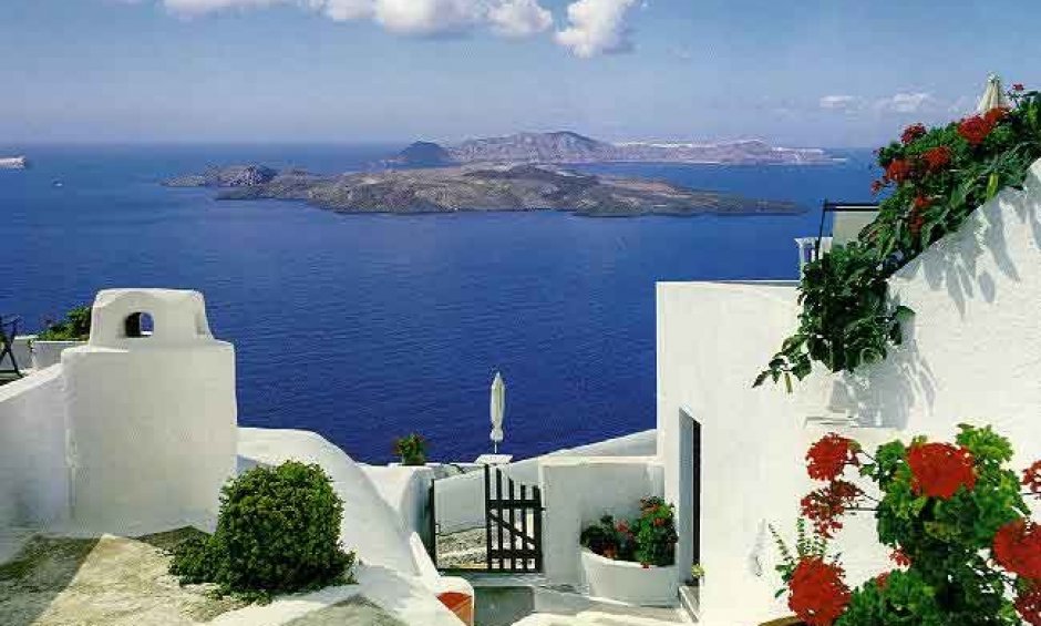 You in Greece: Νέα επικοινωνιακή τουριστική προσέγγιση