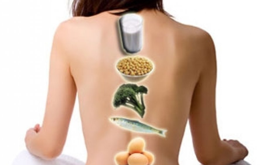 Ιασώ General: Oστεοπόρωση.H ίδια συνταγή: η έγκαιρη διάγνωση 