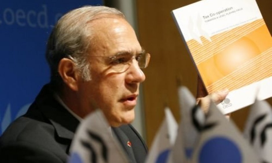 ΟOΣΑ: Επιστροφή στην ανάκαμψη το 2012