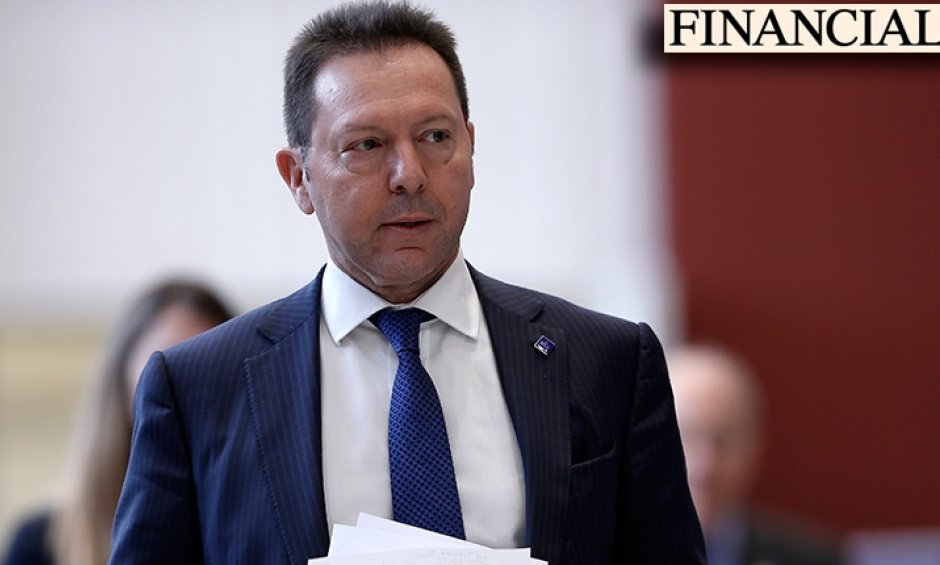 Γιάννης Στουρνάρας: Πώς θα μειωθούν τα «κόκκινα» δάνεια!