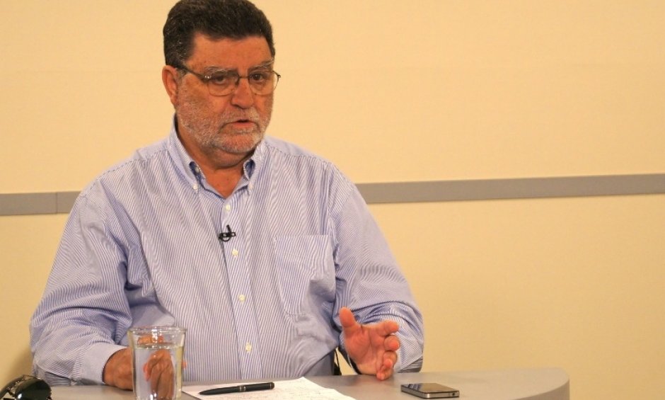 Καταθέστε συγκεκριμένη πρόταση για συνεργασία με τον δημόσιο τομέα υγείας