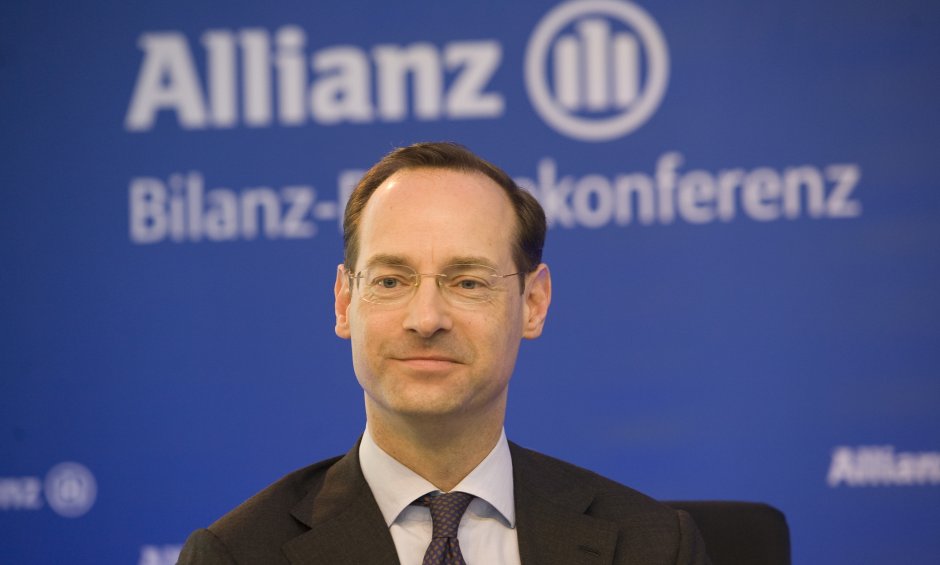 Allianz : H Solvency II καταργεί τα συνταξιοδοτικά προγράμματα